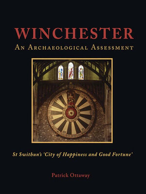cover image of Winchester
